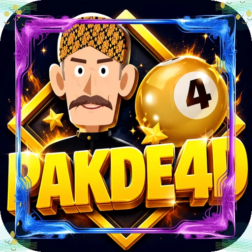 Pakde4d toto12