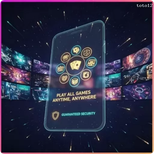 FAQ toto12: Jawaban Cepat seputar Unduhan, Login, Daftar, dan Akses